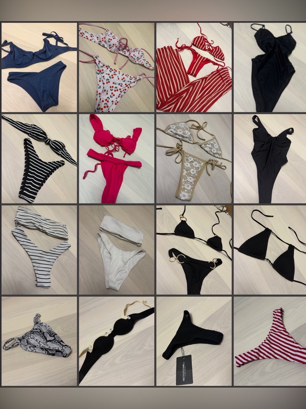 Bikini Bundle